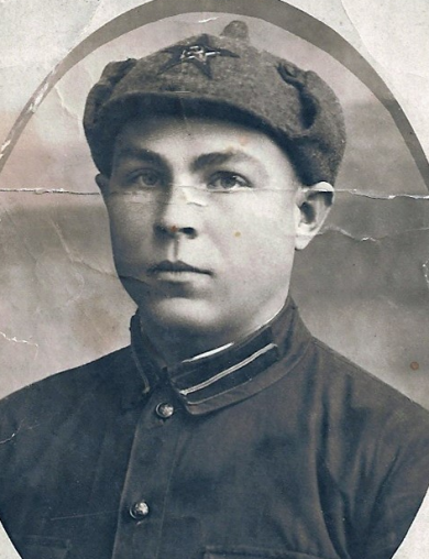 Балонкин Василий Прокофьевич