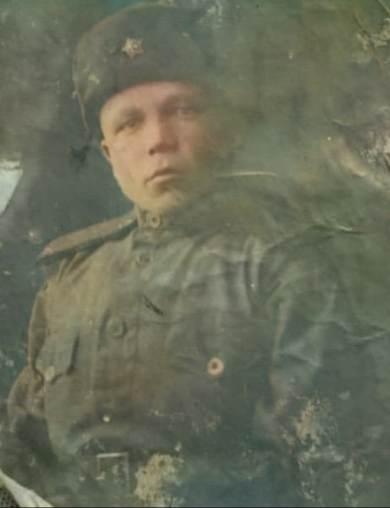 Городецкий Иван Семёнович