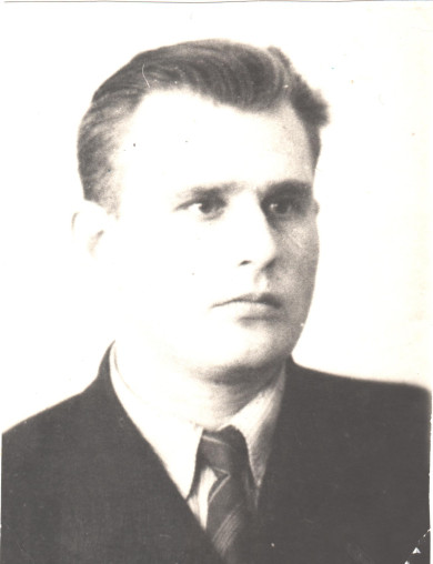 Макеев Алексей Петрович