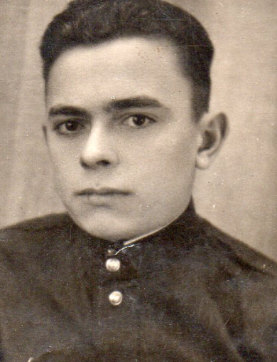 Чурилов Кузьма Михайлович