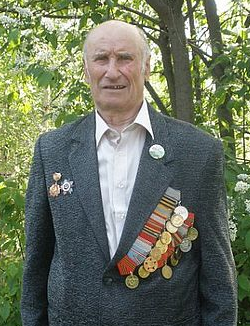 Калиниченко Николай Сергеевич