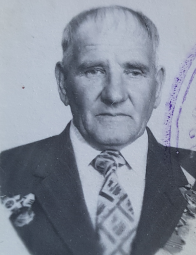 Михайлов Александр Дмитриевич