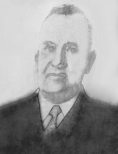 Панкрашкин Николай Алексеевич
