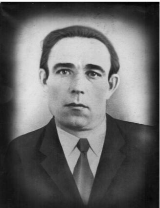 Сергеев Сергей Петрович
