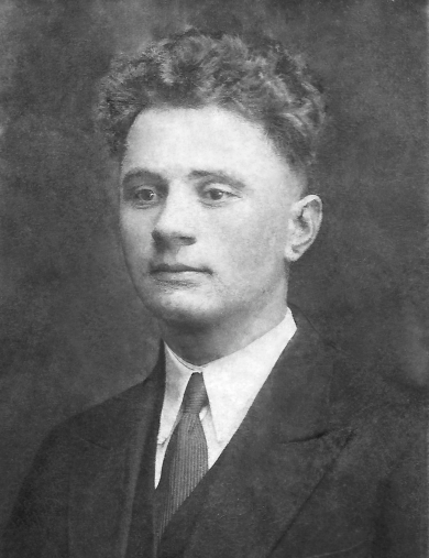 Бубнюк Николай Адамович