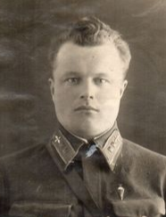 Штыфанов Андрей Игнатьевич