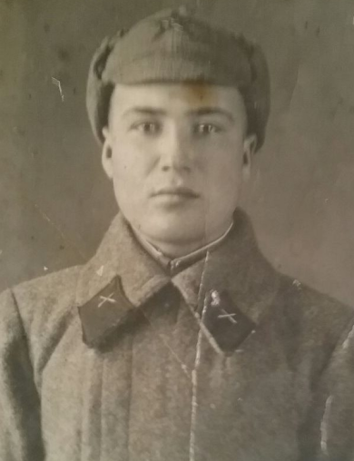 Кузьменко Кирилл Кириллович