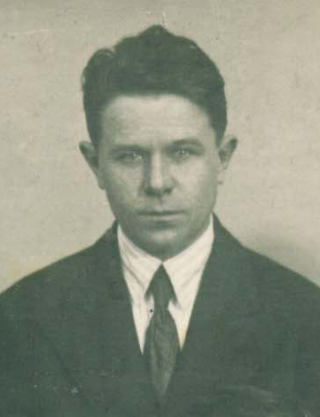 Якубенко Иван Семенович