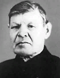 Подосёнов Фёдор Сергеевич