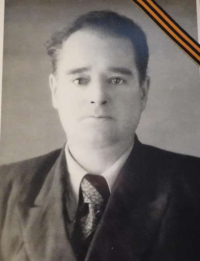 Ходырев Николай Иванович