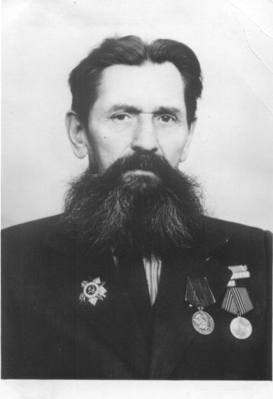 Оглоблин Виктор Степанович