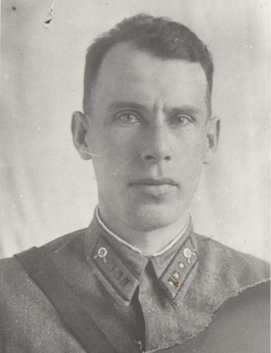 Кривалов Владимир Иванович