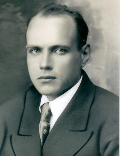 Гаврилов Иван Михайлович