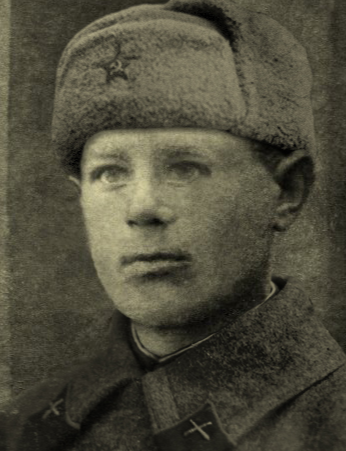 Блохин Иван Петрович