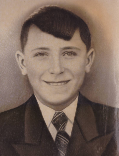 Качурин Николай Алексеевич