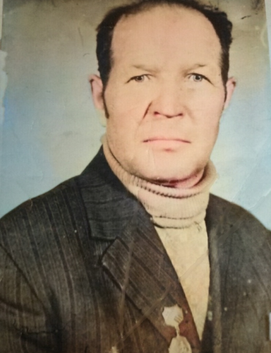 Якущенко Николай Яковлевич