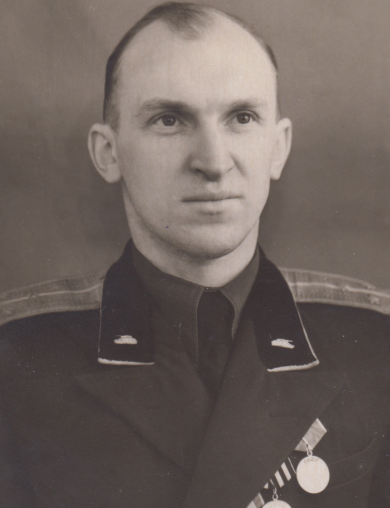 Келин Владимир Иванович
