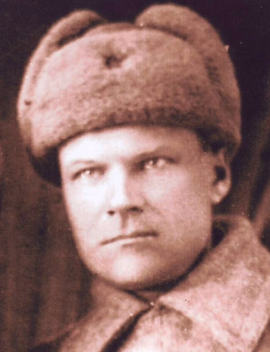 Лаптев Василий Васильевич