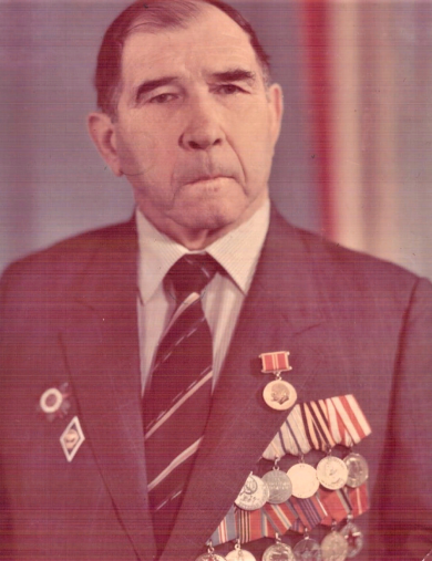 Николенко Василий Иванович