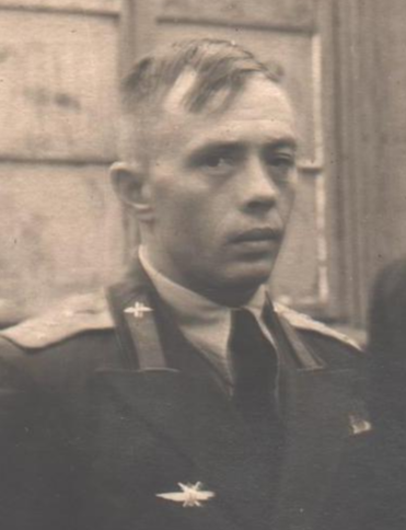 Волько Павел Иванович