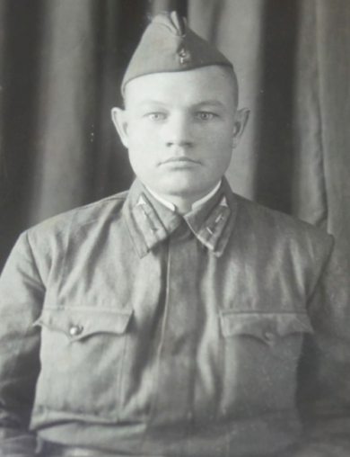Черемисин Виталий Петрович