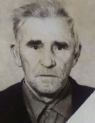 Алмакаев Максим Никитович