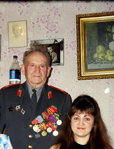 Кирей Иван Иванович