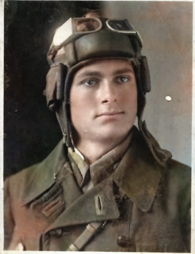 Арманов Григорий Митрофанович
