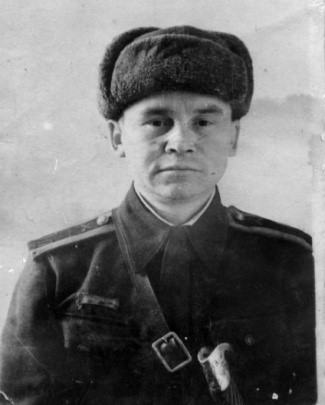 Кузнецов Михаил Николаевич