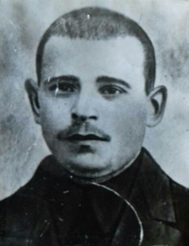 Шаповалов Василий Порфилович