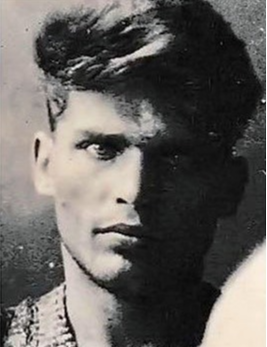 Соловьев Петр Иванович