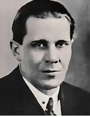 Сергеенко Борис Александрович