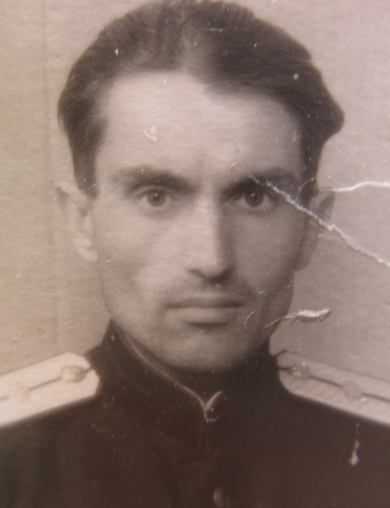 Блинов Дмитрий Иванович