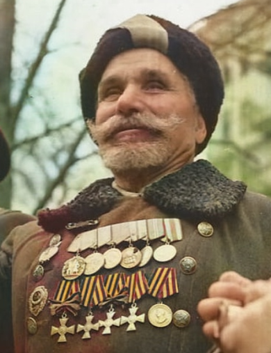 Цымбалюк Анатолий Иванович