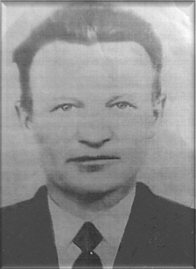 Евсеев Петр Тимофеевич