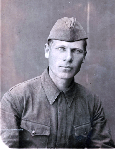 Благих Сергей Алексеевич
