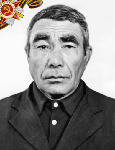 Вахитов Мидхат Шагитович