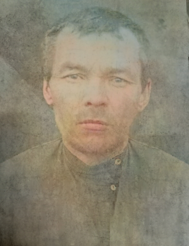 Андреев Степан Андреевич