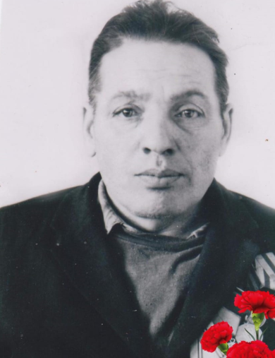 Лукоянов Алексей Иосифович
