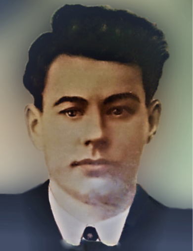 Петров Михаил Васильевич