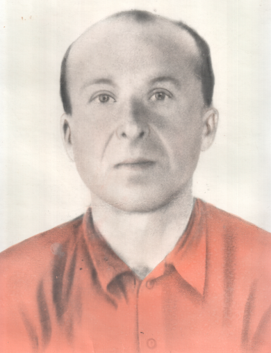 Альхимович Владимир Васильевич