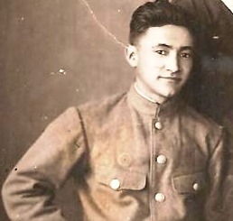 Чанчибаев Иван Михайлович