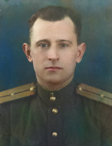 Злакоманов Николай Ильич