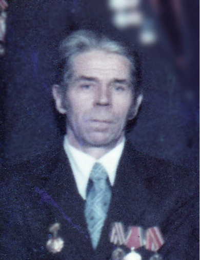 Кубасов Александр Андреевич