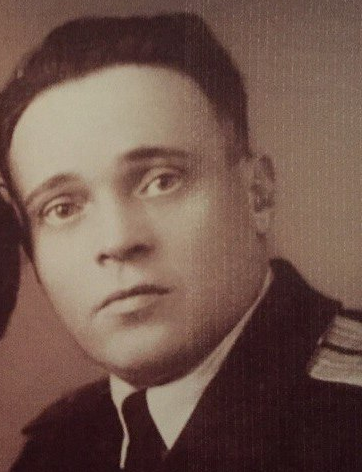 Чернаков Иван Павлович