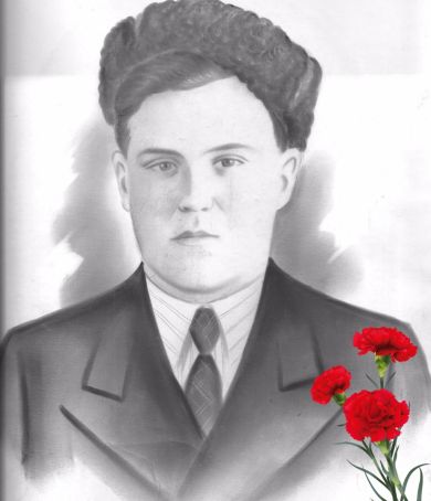 Серых Пётр Акимович