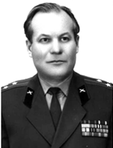 Юрченко Яков Яковлевич