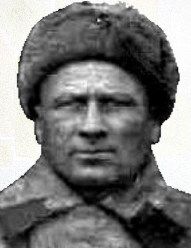 Марков Алексей Сергеевич