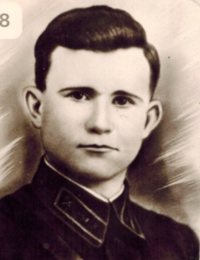 Боровко Кирилл Степанович