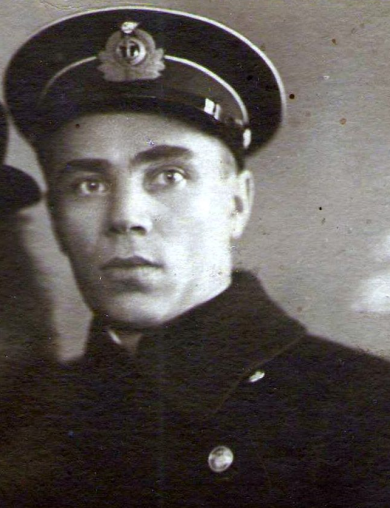 Бобров Владимир Александрович
